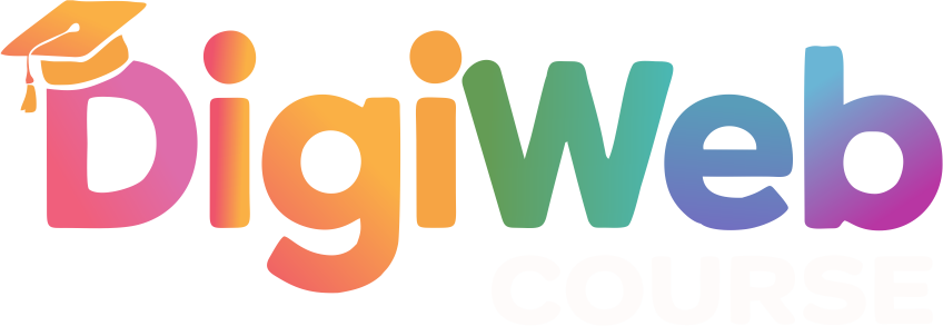 Digiweb Course Computer Institute